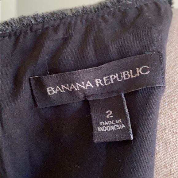 Banana Republic top - Picture 5 of 6